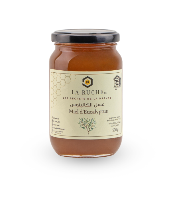 عسل الكاليتوس