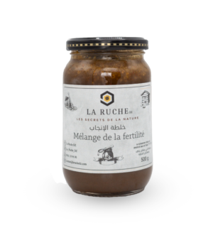 خلطة الإنجاب